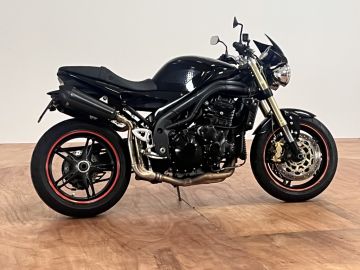 Triumph Street Triple